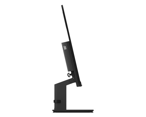 Monitor LENOVO THINKVISION S27e-20 Pantalla Led IPS 27" FullHD 60Hz 4ms VGA HDMI